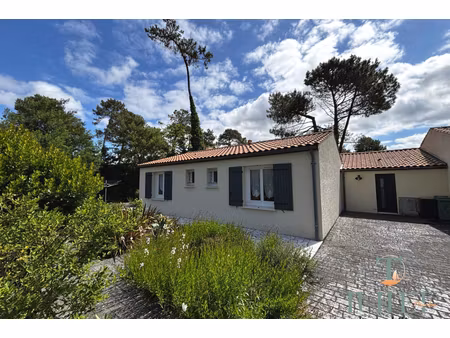 annonce maison à vendre