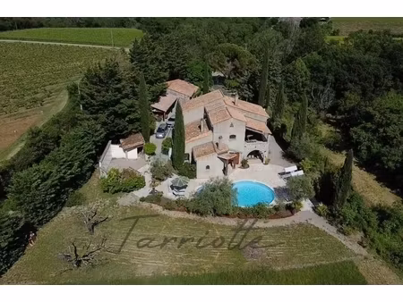 annonce maison à vendre