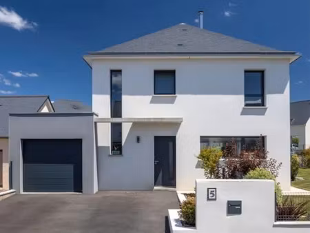 vente maison 4 pièces 91 m² à houdan (78550)  356 000 €