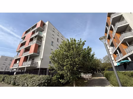 achat appartement 3 pièces 54m² le mee sur seine 77350