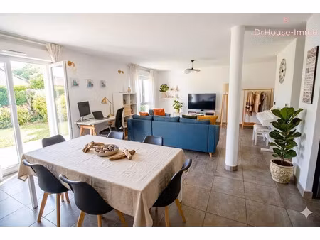 vente maison 4 pièces 101 m² à cugnaux (31270)  312 000 €