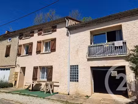 immeuble à vendre - 270 m2 - st martin de caralp - 09 - midi-pyrenees