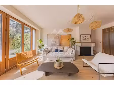 annonce maison à vendre