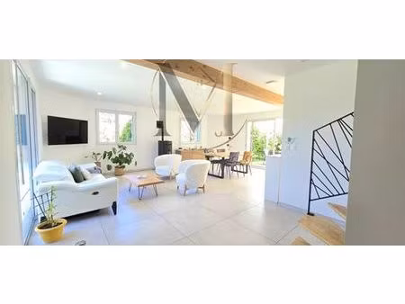 maison de luxe de 150 m2 en vente lescar  nouvelle-aquitaine