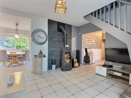 vente maison 6 pièces 113 m² à mennecy (91540)  335 000 €