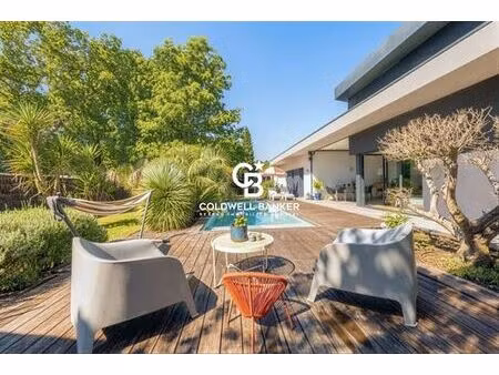 maison de 6 pièces de luxe en vente à soustons  france
