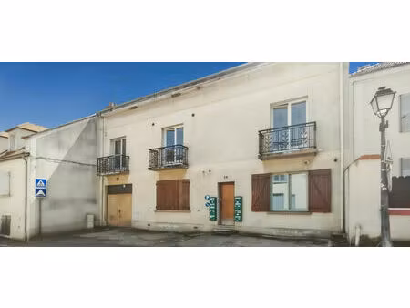 vente immeuble 14 pièces  224.00m²  chamarande