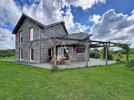 vente maison 6 pièces 135 m² à rablay-sur-layon (49750)  317 500 €