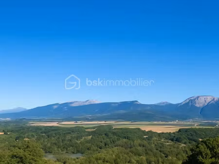 vente maison 6 pièces 110 m² à saint-hilaire-du-rosier (38840)  319 000 €
