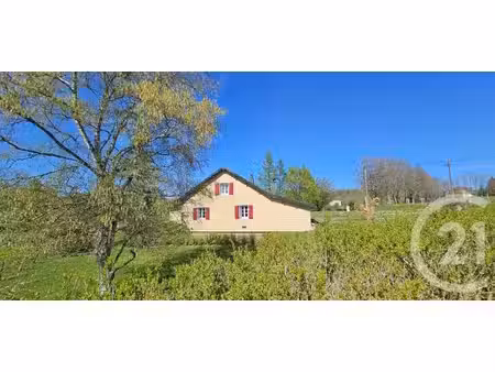 maison à vendre - 6 pièces - 147 m2 - arc sous montenot - 25 - franche-comte