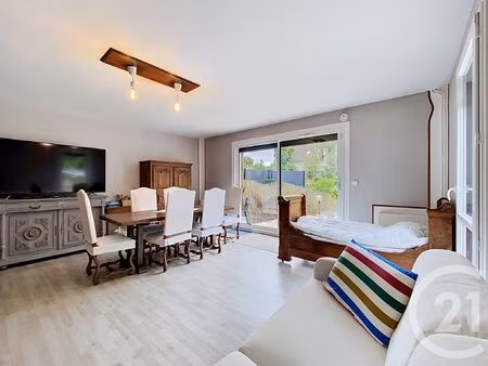 achat maison 5 pièces 97m² chailly en biere 77930