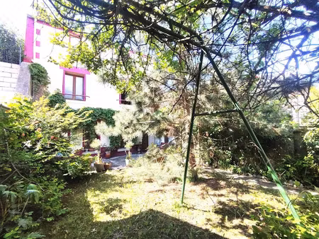 vente maison 6 pièces 118 m² à le tréport (76470)  345 000 €