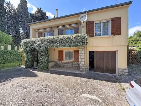 vente maison 6 pièces 115 m² à lunel (34400)  319 000 €