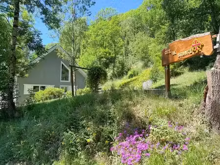 vente propriété 8 pièces 176 m² à saint-jean-du-bruel (12230)  330 000 €