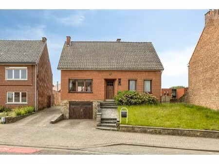 huis te koop in bierbeek met 4 slaapkamers