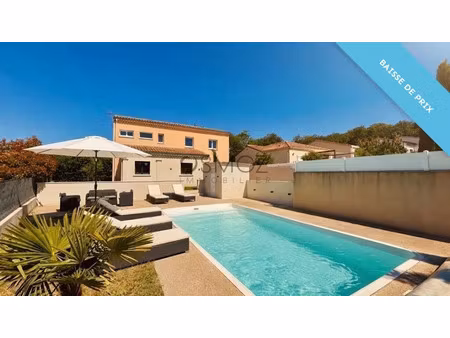 vente maison 5 pièces 115 m² à malataverne (26780)  365 000 €
