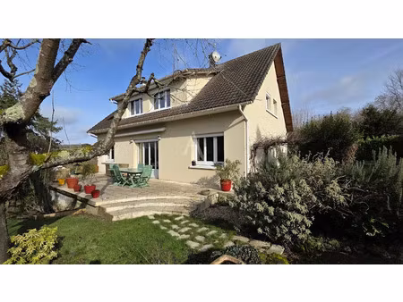 vente maison 7 pièces 170 m² à meulan-en-yvelines (78250)  397 000 €