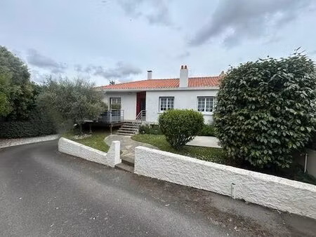 prestigieuse maison en vente saint-gilles-croix-de-vie  france