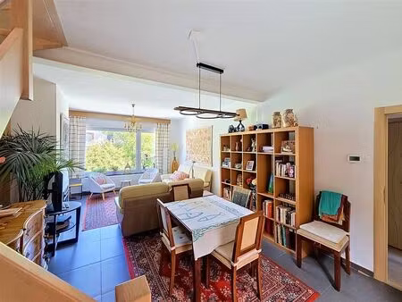 appartement à vendre à rue de l'invasion 118 ottignies-louvain-la-neuve (vbe22728)
