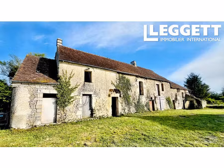 achat maison 250m² chambois 61160