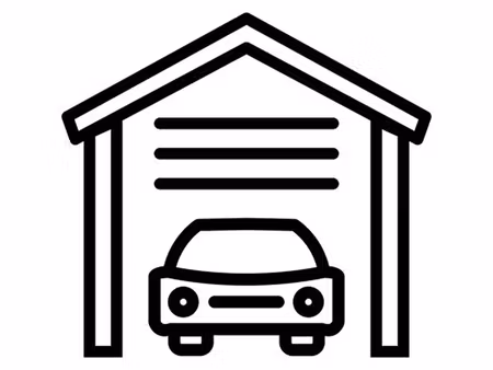 parking / box montpellier de 12 m²