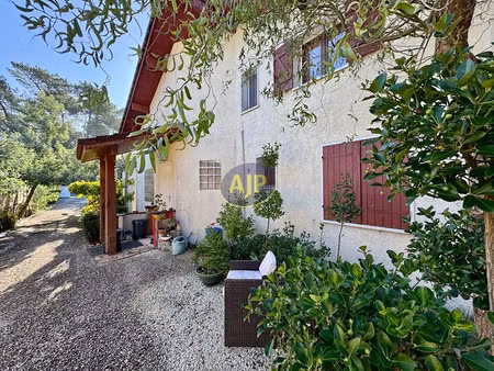 vente maison 4 pièces 86 m² à labenne (40530)  357 000 €