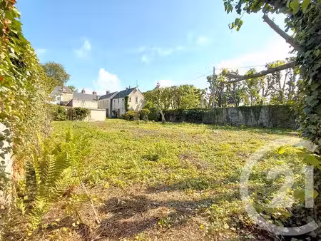 terrain à vendre - 818 m2 - mereville - 91 - ile-de-france