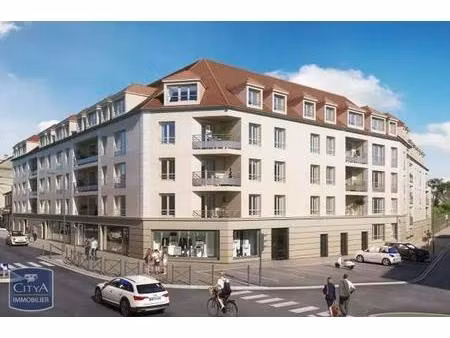 location parking brou sur chantereine 77177