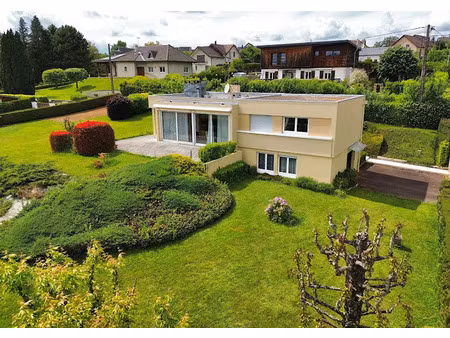 vente maison 7 pièces 150 m² à besançon (25000)  399 000 €