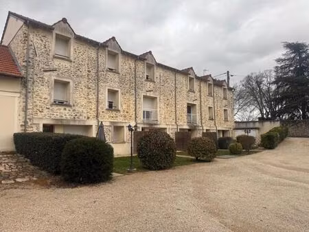 location appartement 2 pièces 41m² cregy les meaux 77124