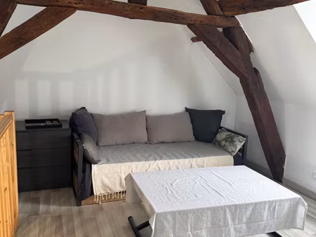 location appartement 2 pièces 31m² etampes 91150
