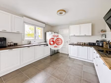 vente maison 6 pièces 145 m² à neuville-saint-vaast (62580)  399 000 €