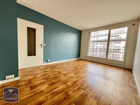 location appartement 2 pièces 44m² versailles 78000