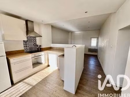 vente appartement 2 pièces à aubagne (13400) : à vendre 2 pièces / 42m² aubagne