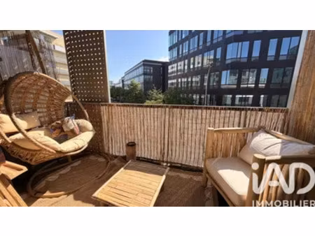 appartement à asnières-sur-seine (92600)