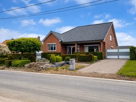 huis te koop in alken met 3 slaapkamers