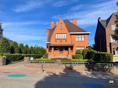 huis te koop in tongeren-borgloon met 4 slaapkamers