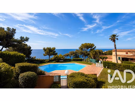vente appartement 2 pièces bord de mer à saint-mandrier-sur-mer (83430) : à vendre 2 pièce