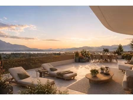 annonce appartement à vendre