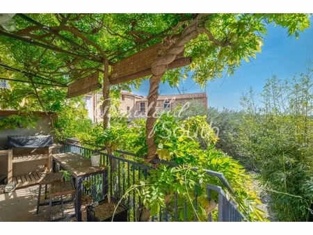 annonce maison à vendre