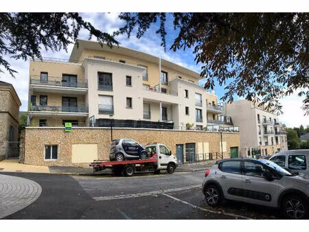 location appartement 1 pièce  26.85m²  thorigny