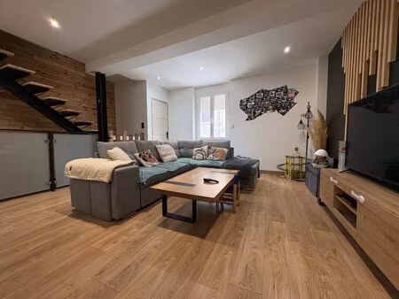maison à vendre à ille-sur-têt (66130) - pyrénées-orientales