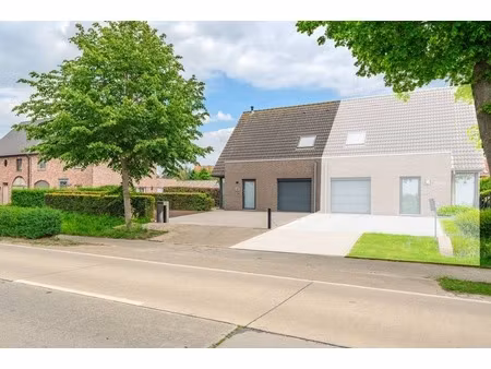 huis te koop in sint-jan met 3 slaapkamers