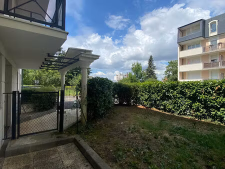 location appartement 1 pièce  20.34m²  montgeron