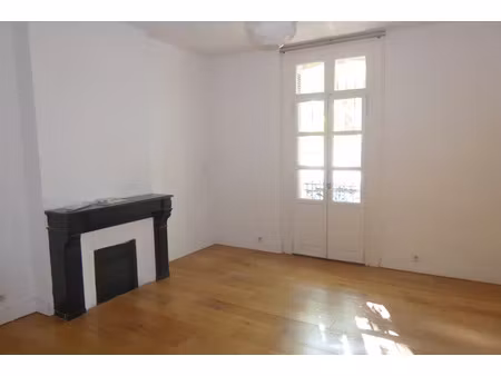 location appartement 2 pièces 54m2 montpellier (34000) - 793 € - surface privée