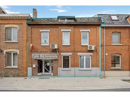 surface commerciale à vendre à henisstraat 34 berg (rbv89465)