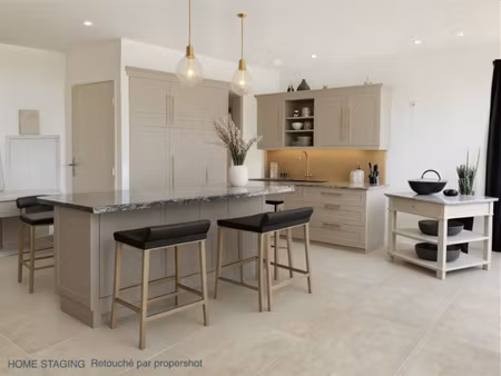 vente appartement t1 à aix-en-provence (13080) : à vendre t1 / 46m² aix-en-provence