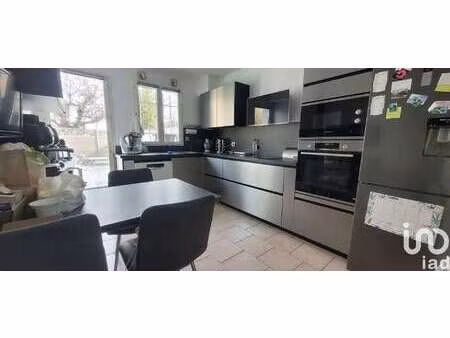vente maison piscine à la crau (83260) : à vendre piscine / 95m² la crau