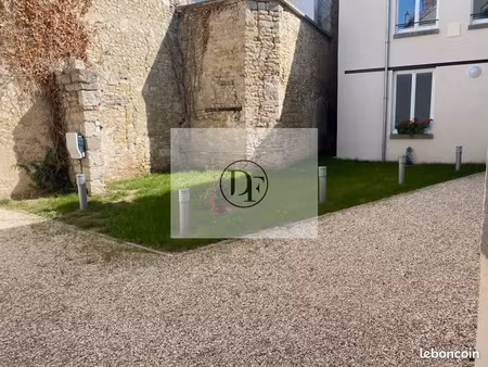 location appartement 2 pièces 48m² pithiviers 45300