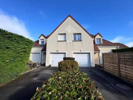 location maison 5 pièces 112m² orleans 45000